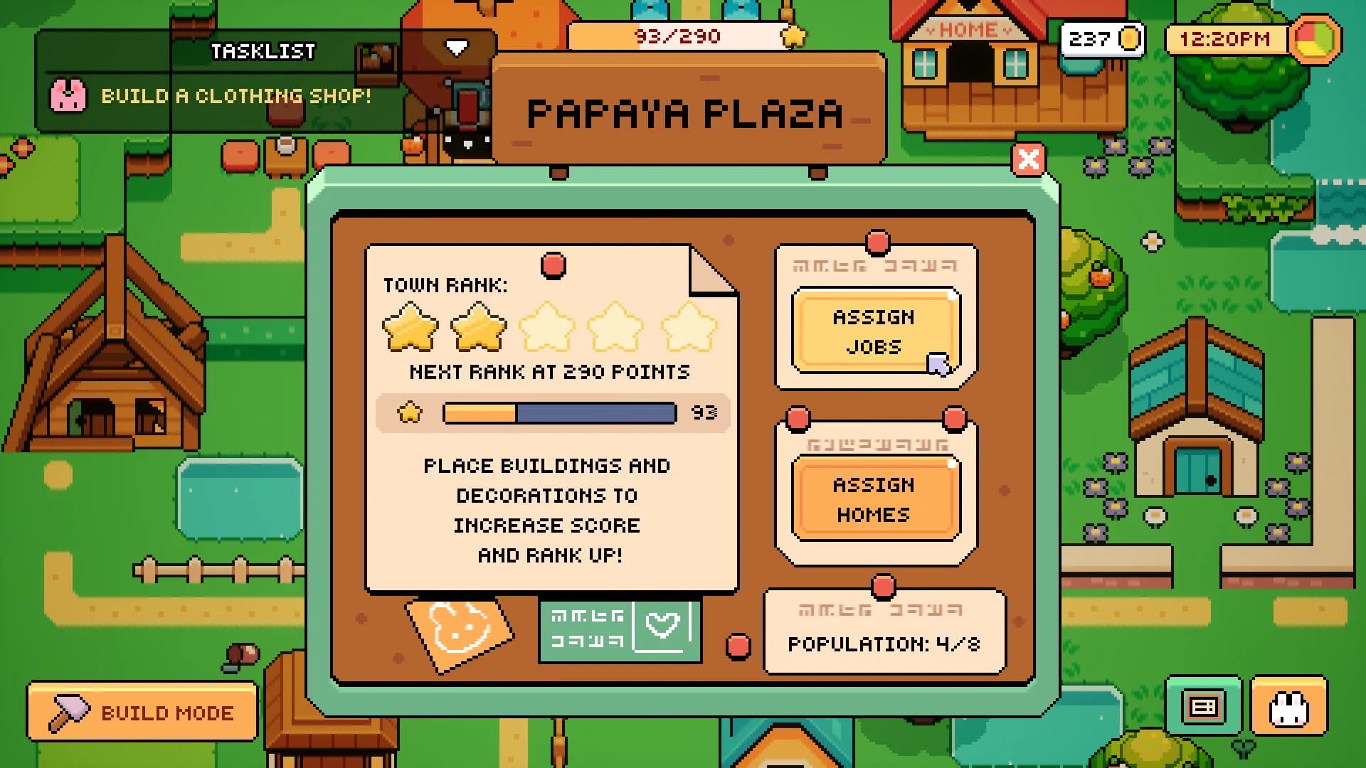 Papaya Plaza görsel 5