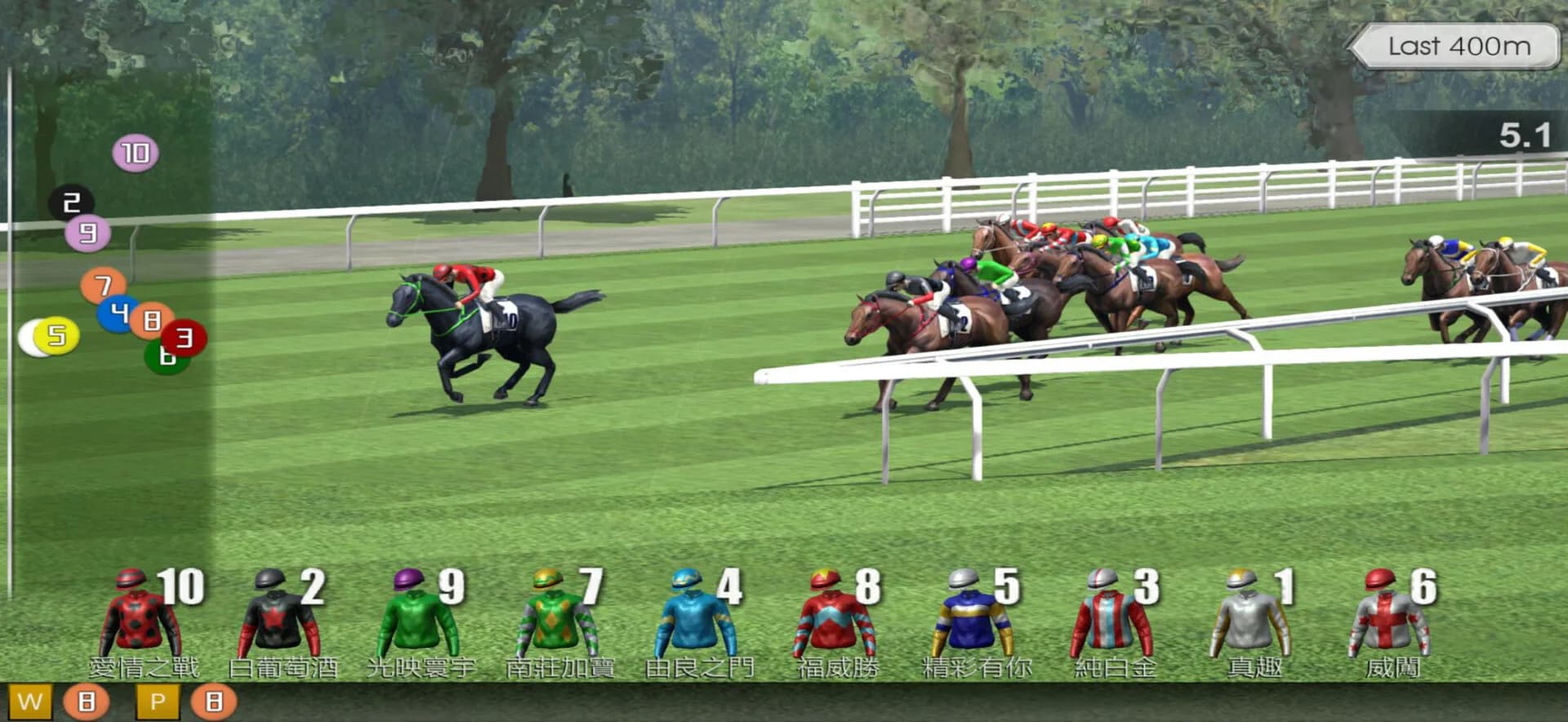 iHorse G1 görsel 6