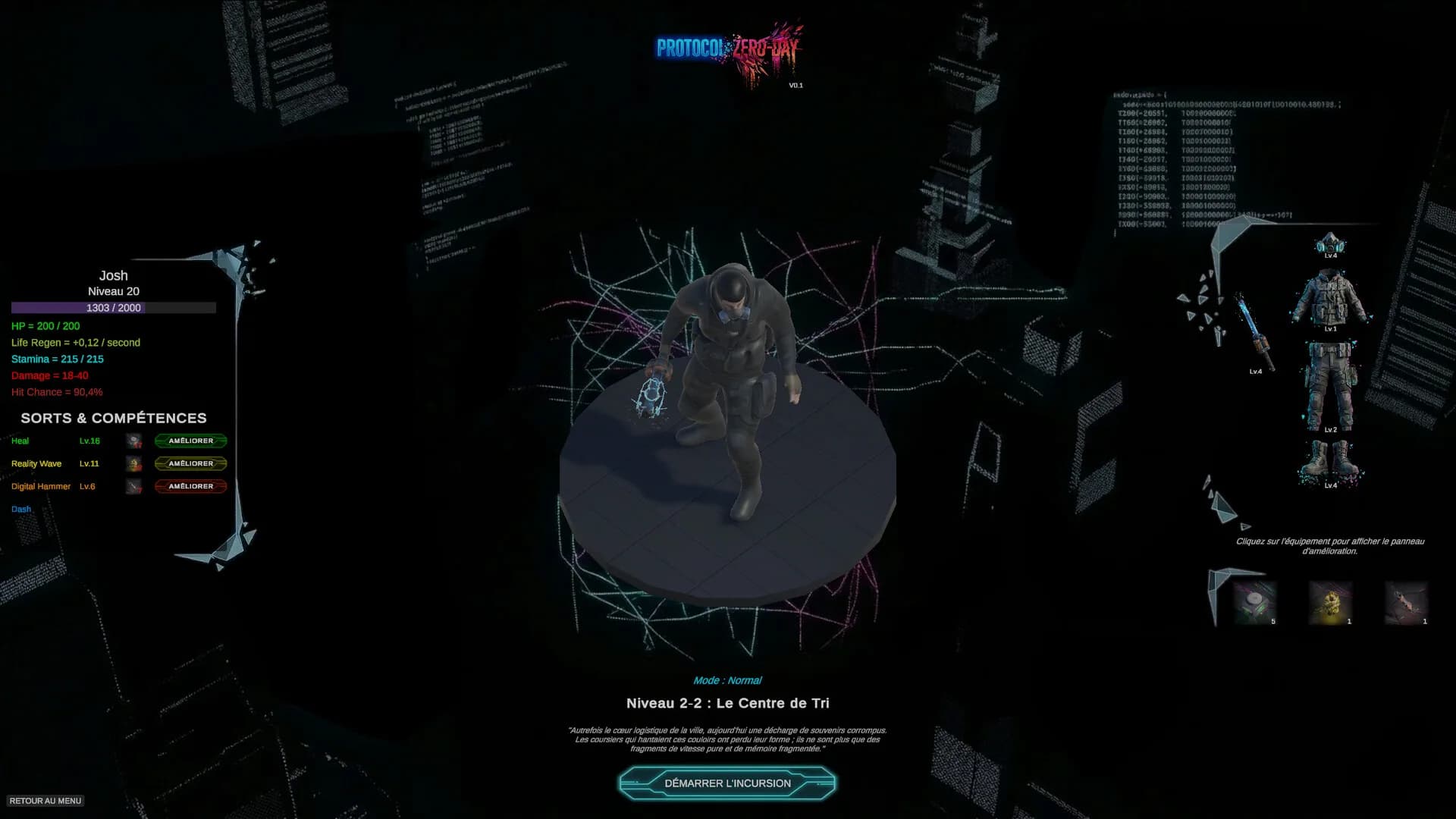 PROTOCOL: Zero-day görsel 3