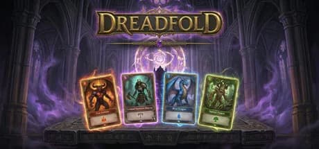 Dreadfold görsel 1