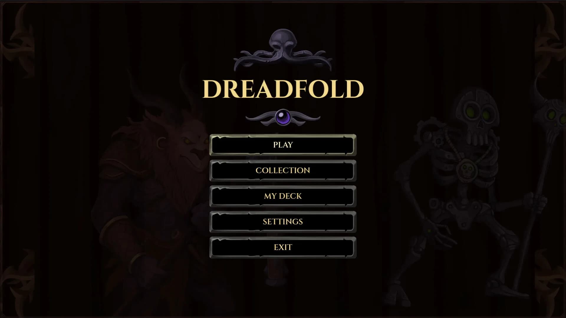 Dreadfold görsel 9