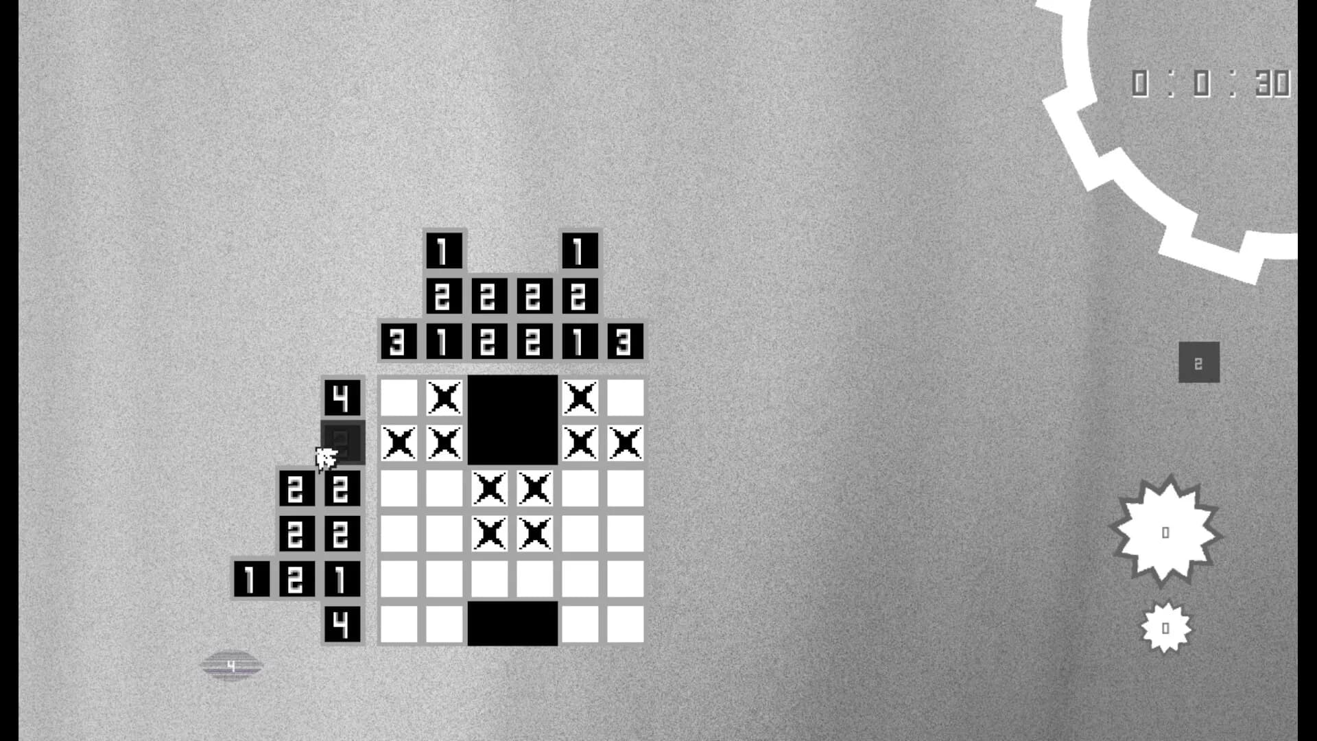 Code Cross görsel 2