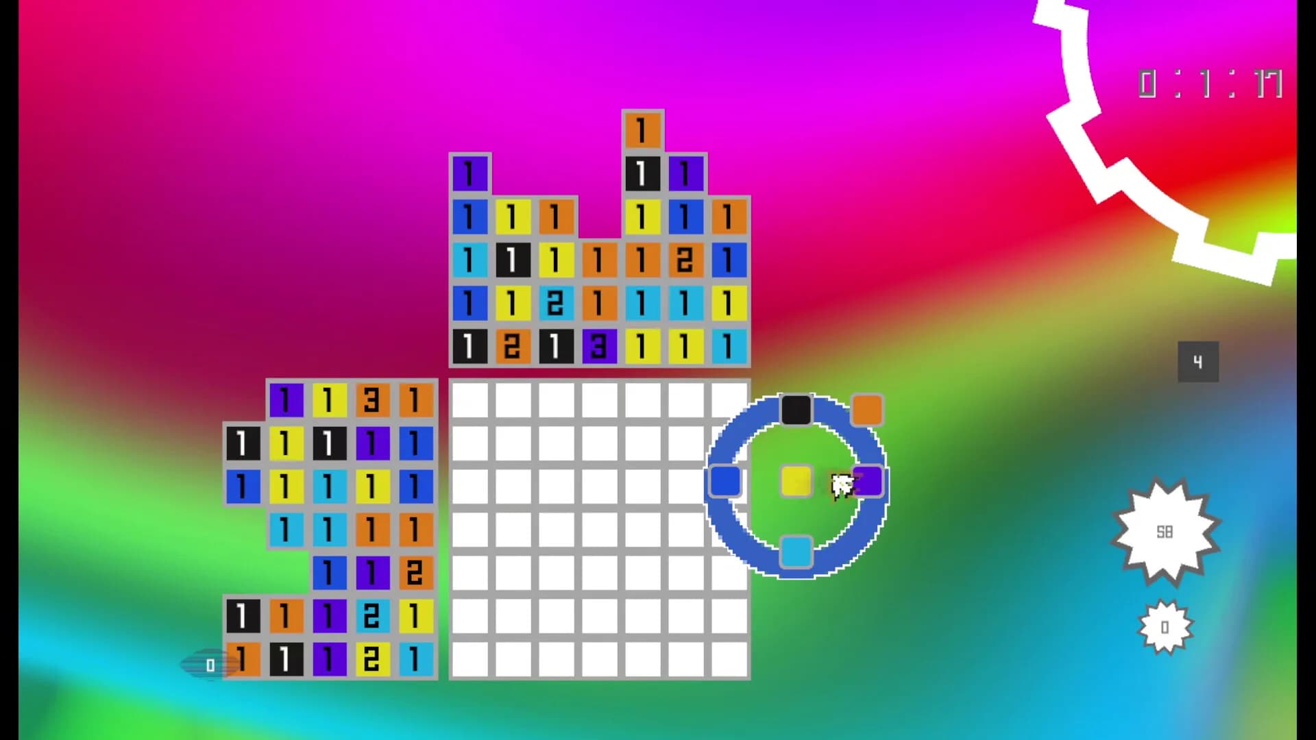 Code Cross görsel 12
