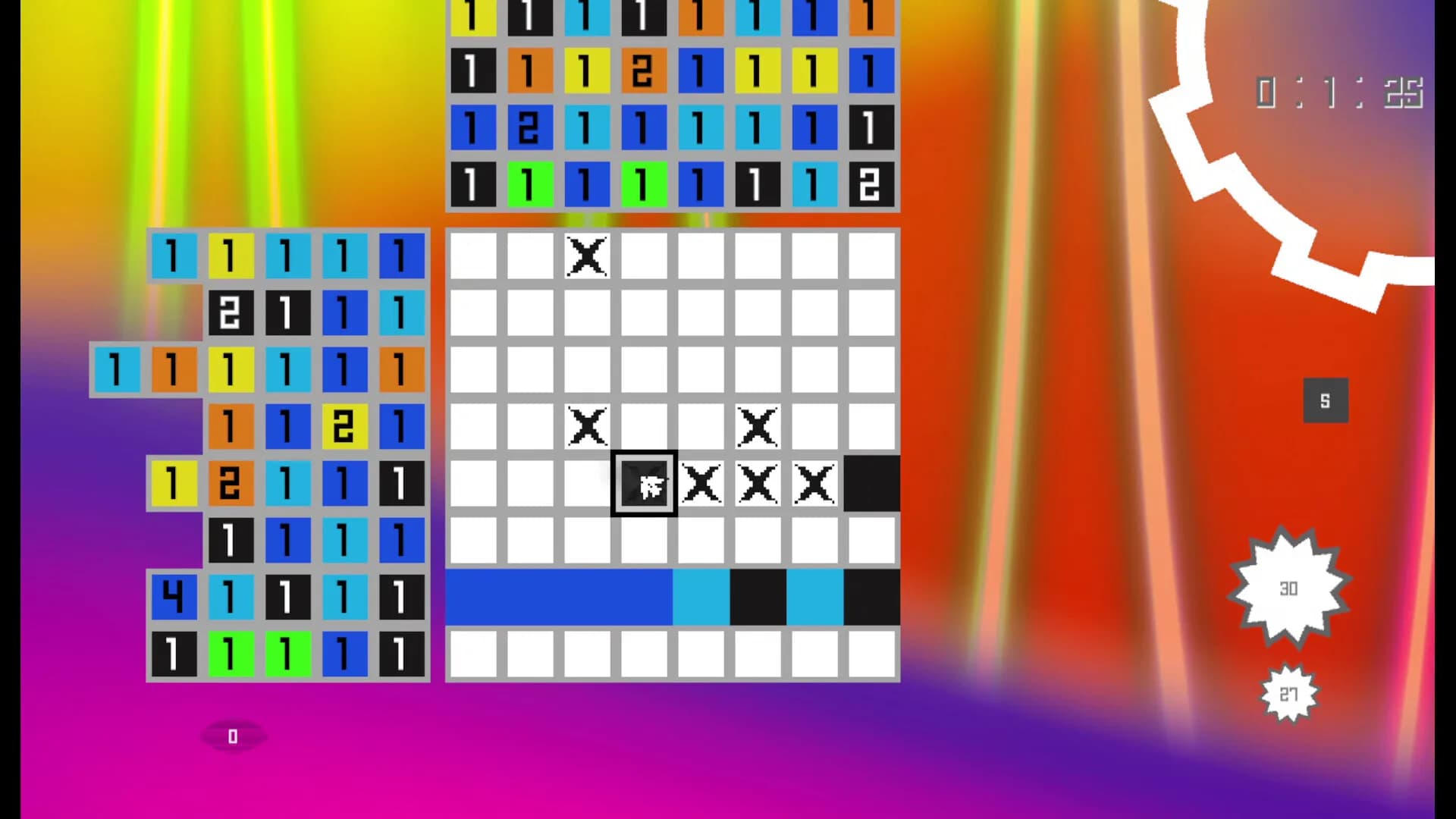 Code Cross görsel 4