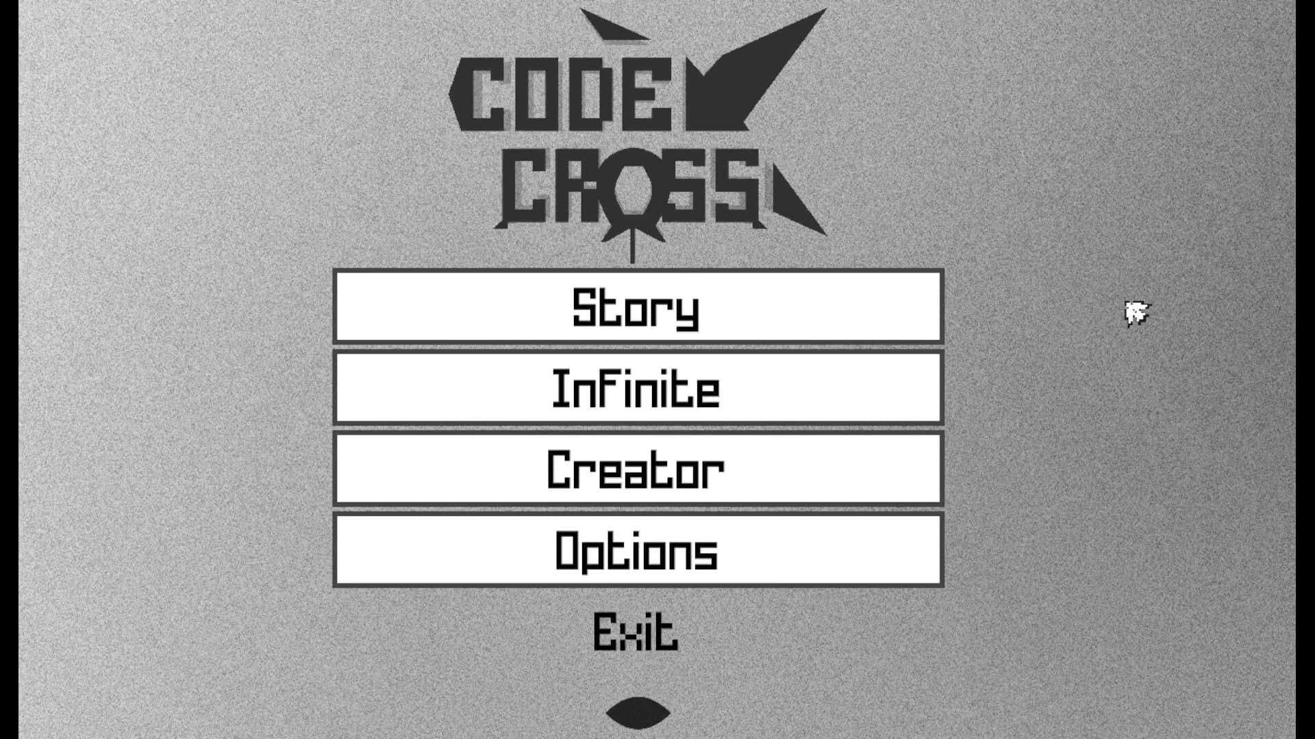 Code Cross görsel 5