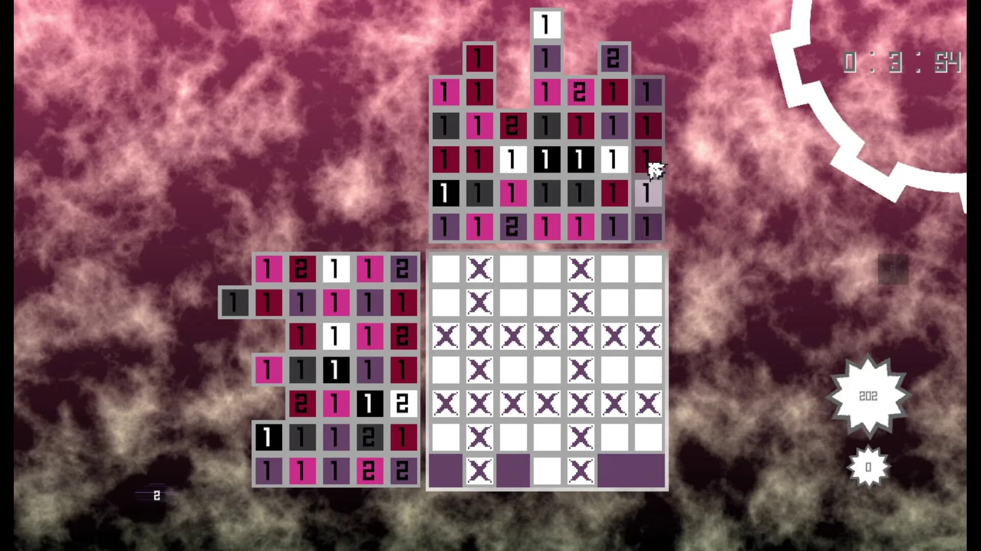 Code Cross görsel 7