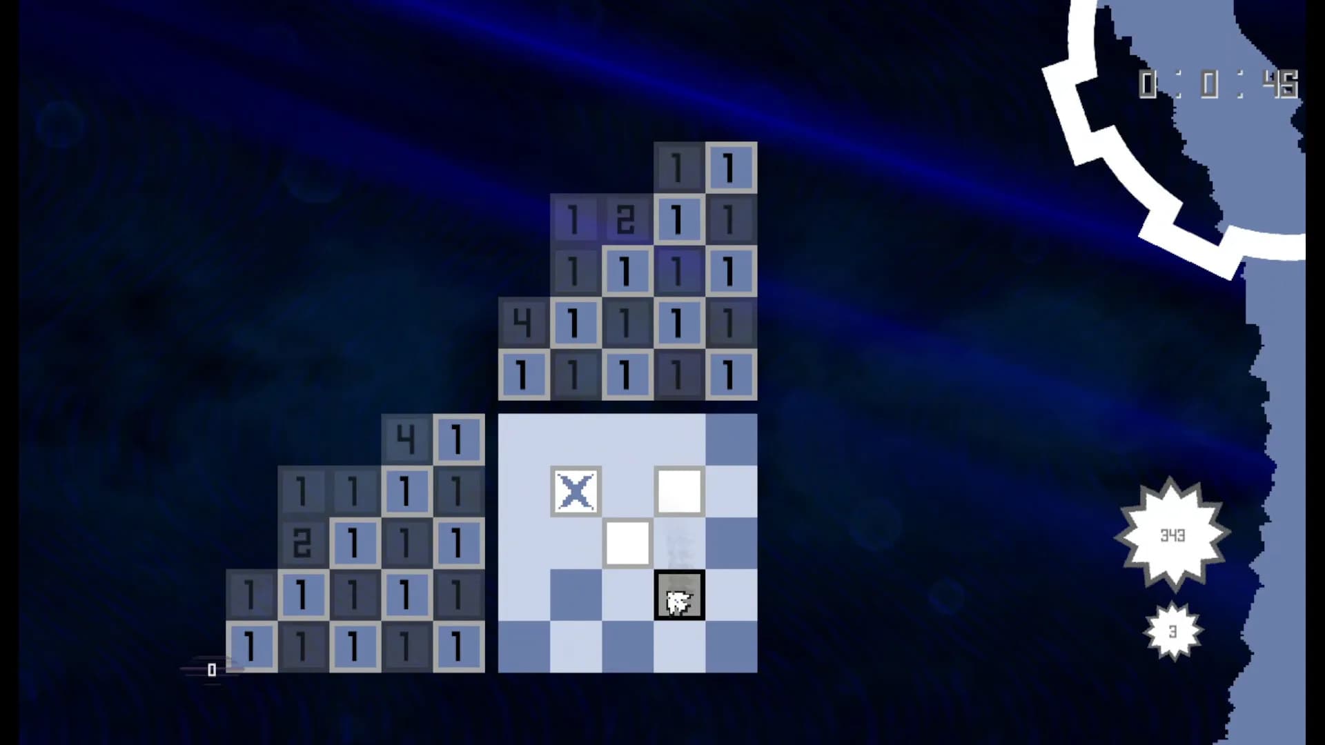 Code Cross görsel 8