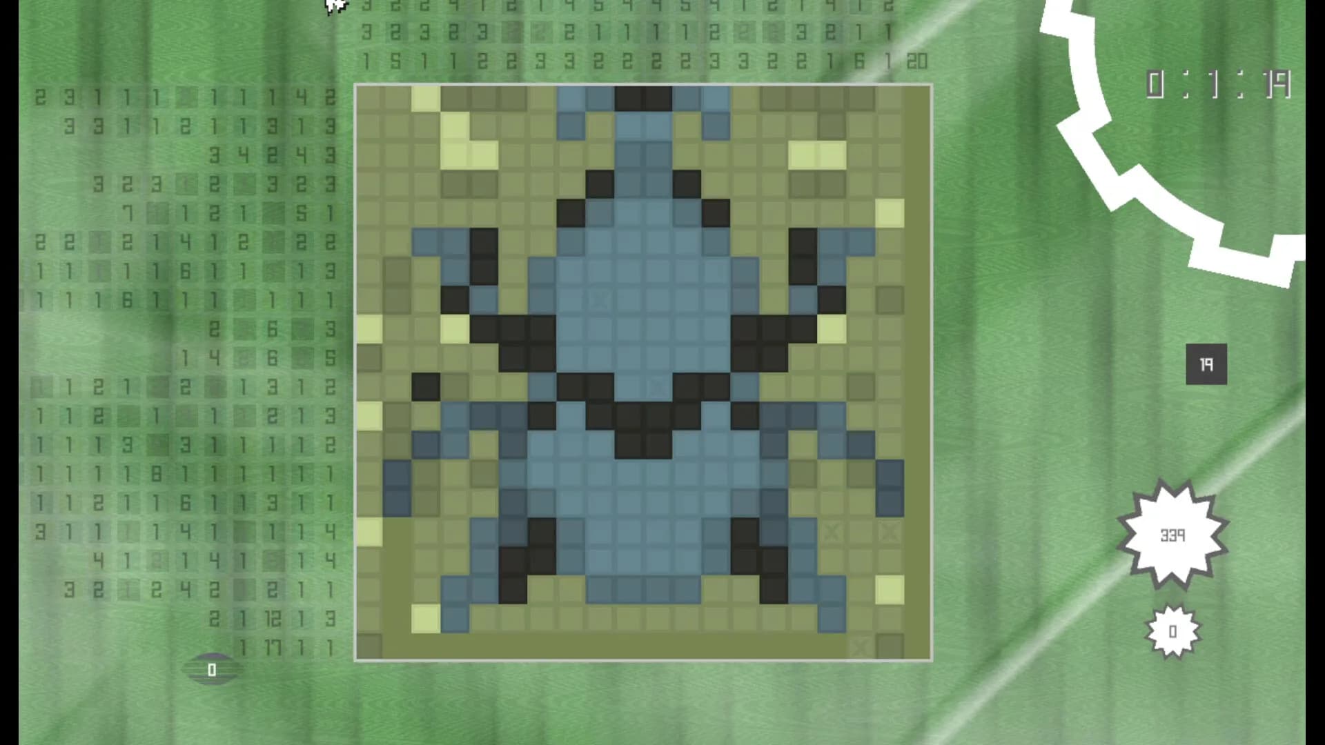 Code Cross görsel 9
