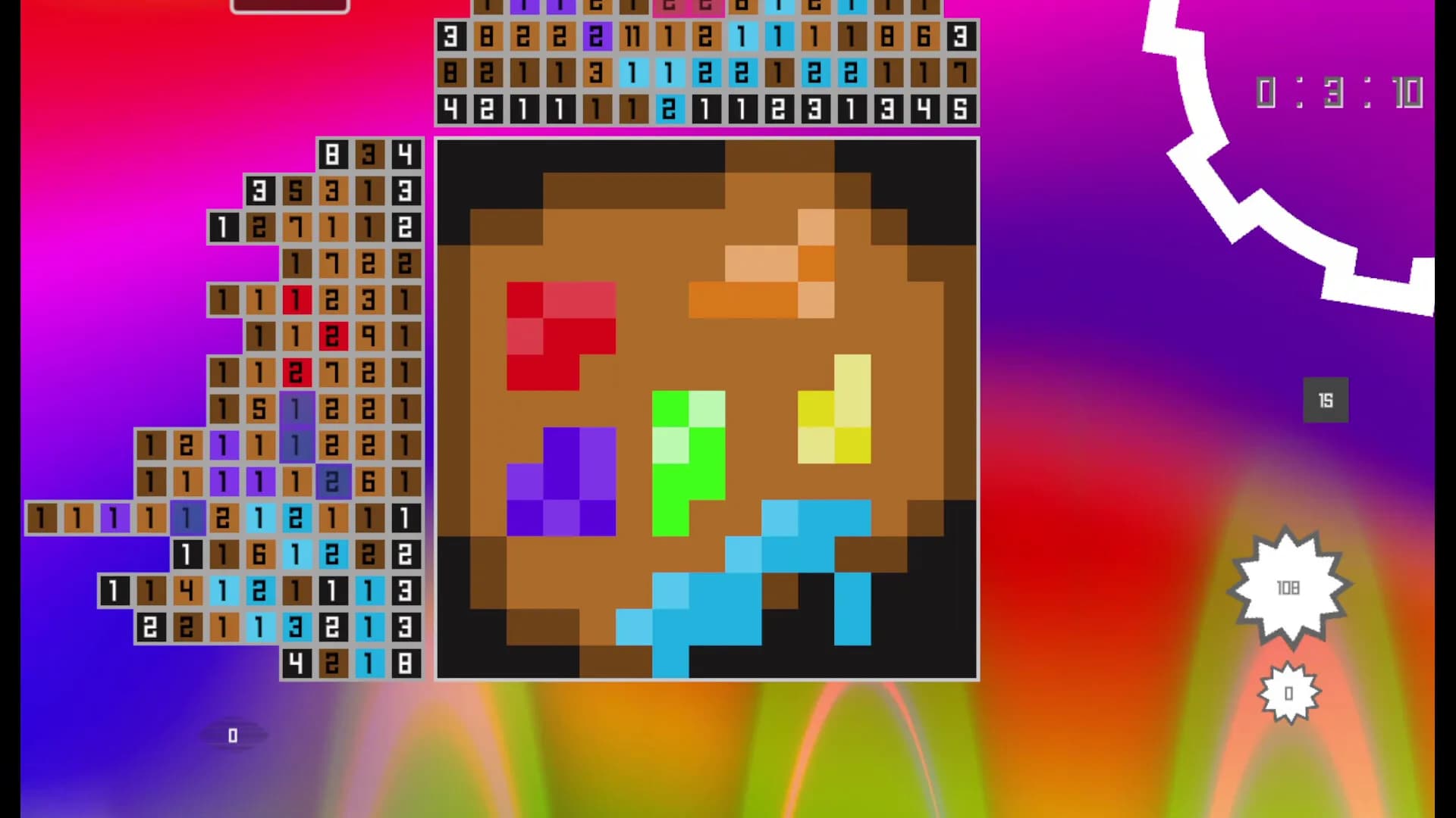 Code Cross görsel 10