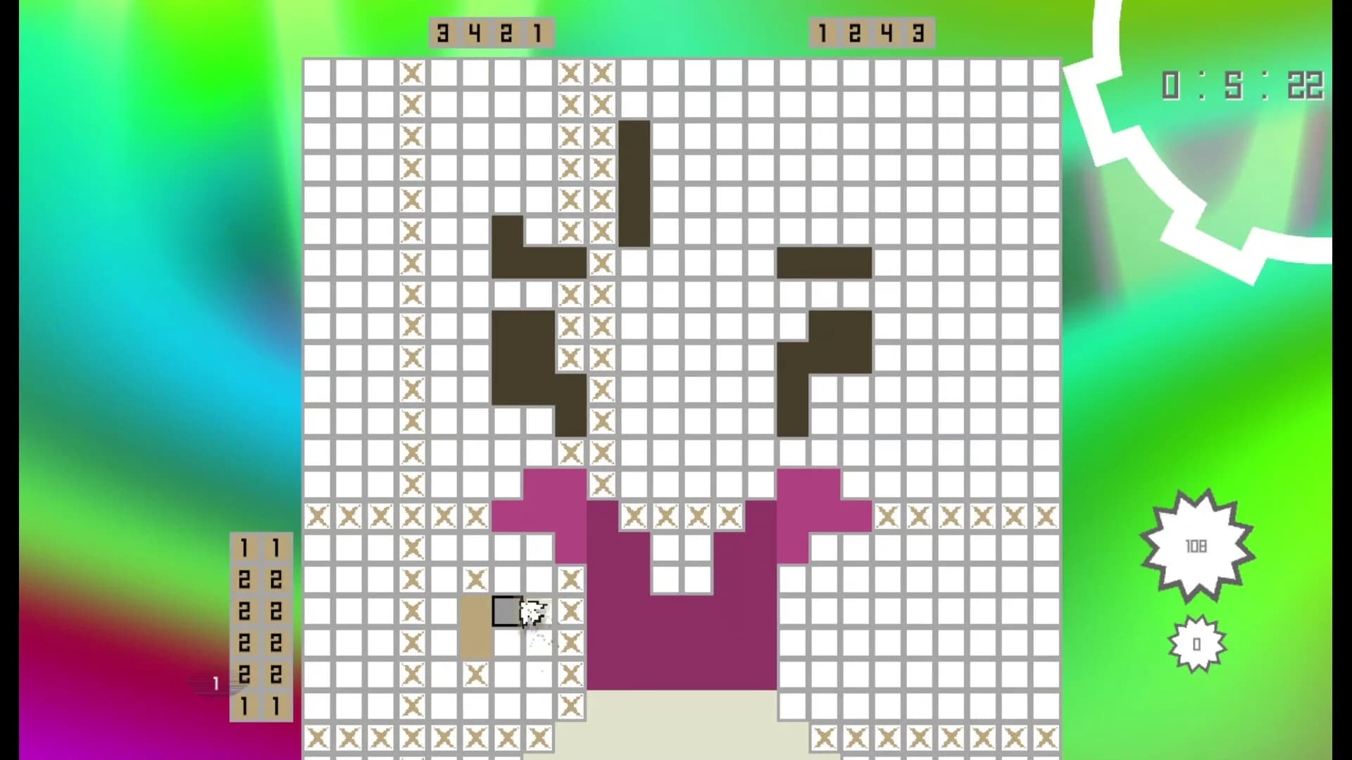 Code Cross görsel 11