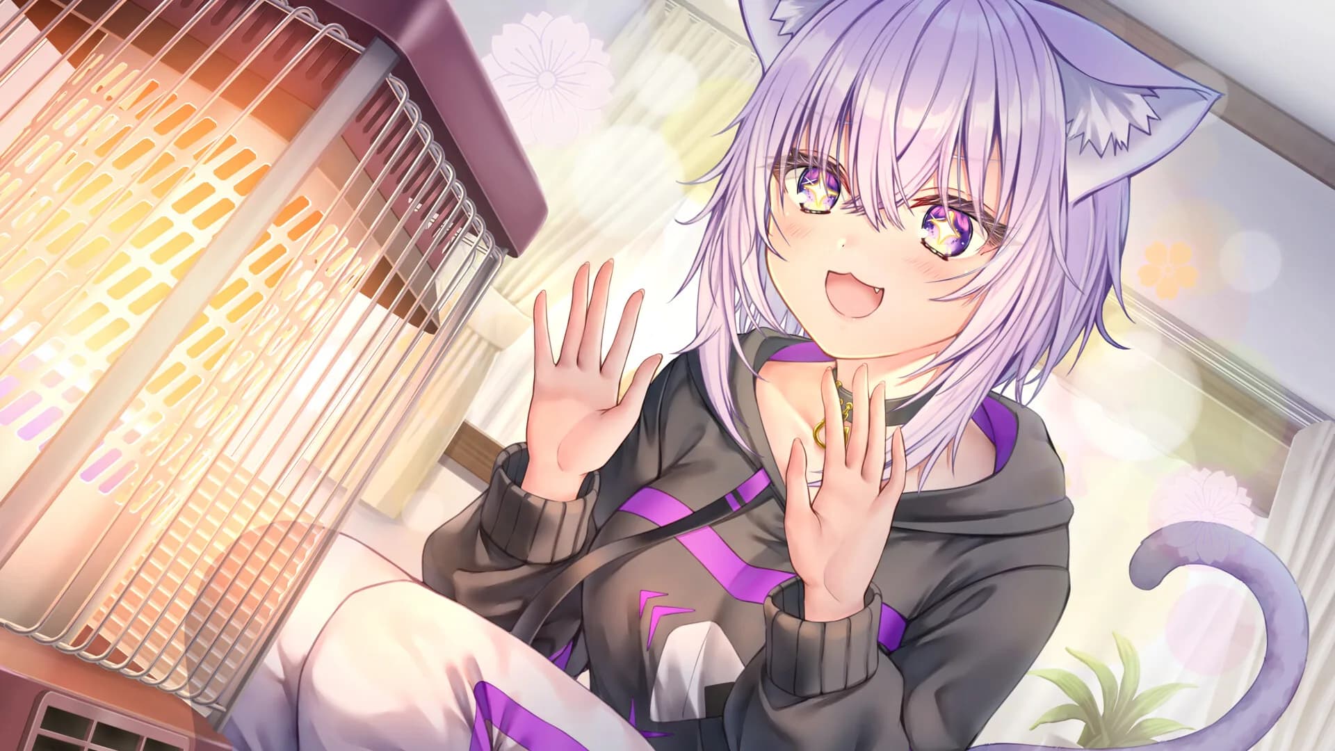 おかゆにゅ～～む！R ~Okayunyumu！R~ görsel 4