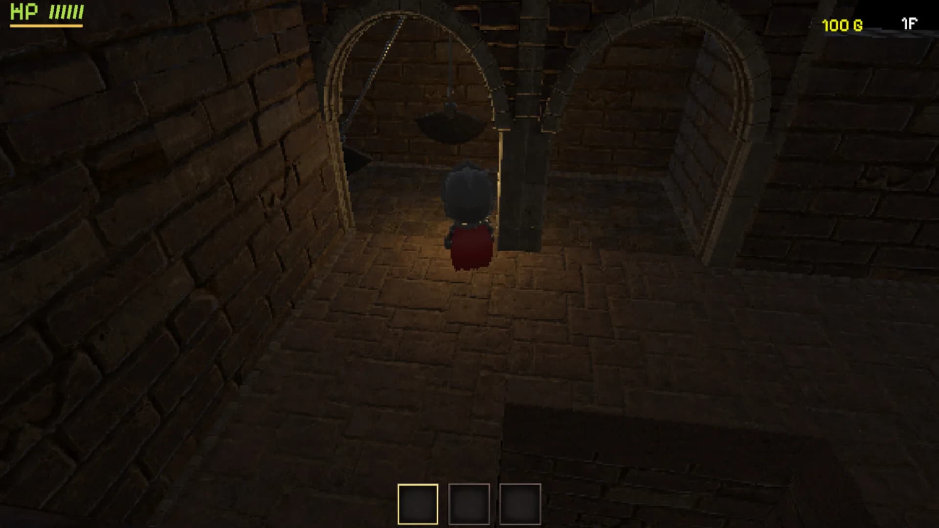 MUGENDUNGEON görsel 5
