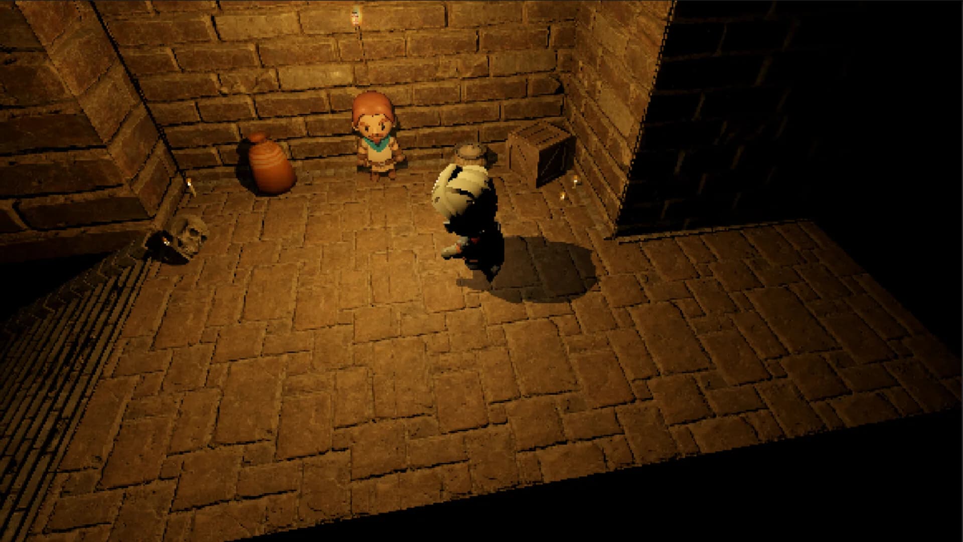 MUGENDUNGEON görsel 6