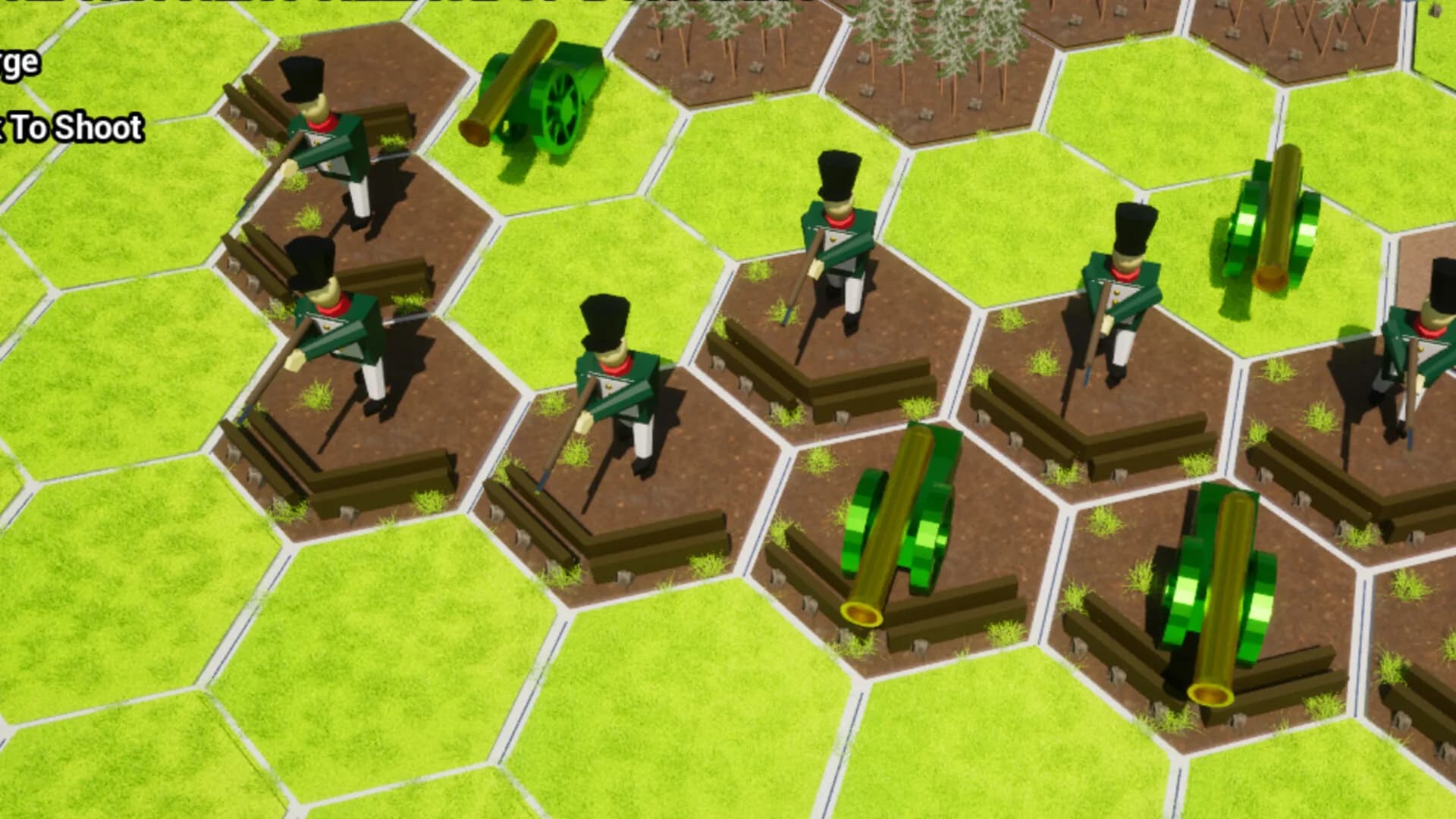 War Tiles: Battle of Borodino görsel 5