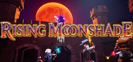 Rising Moonshade