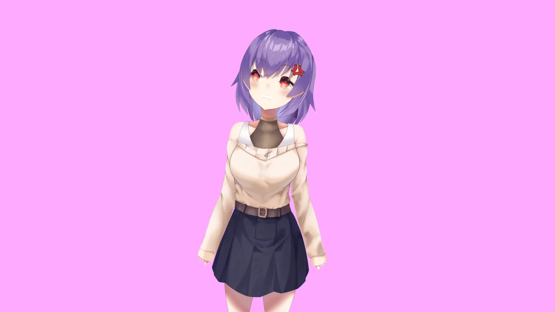 Miyuki Desktop görsel 2