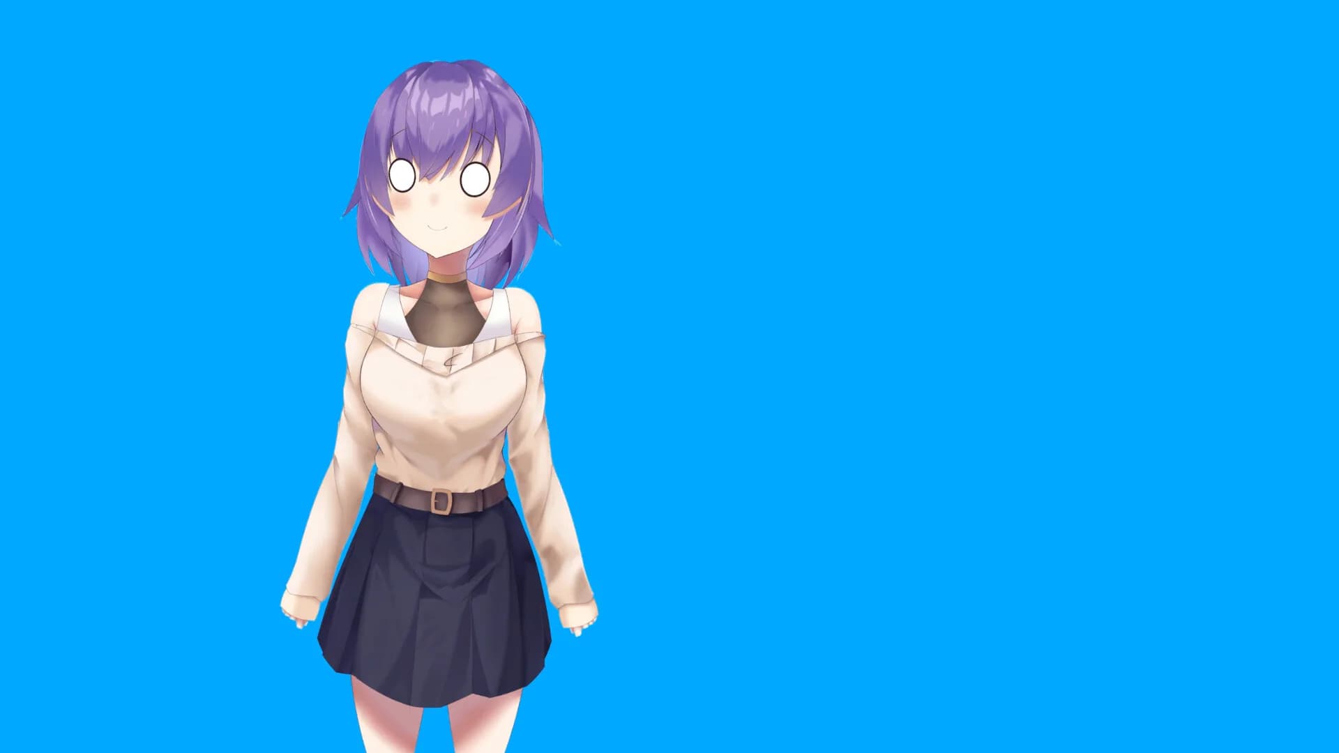 Miyuki Desktop görsel 3