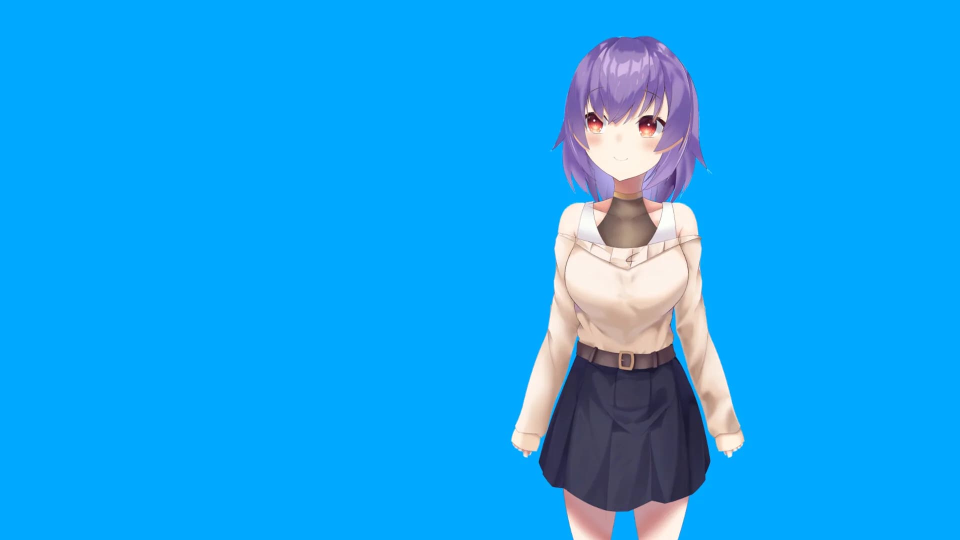 Miyuki Desktop görsel 6