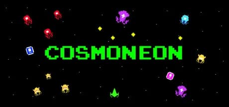 COSMONEON görsel 1