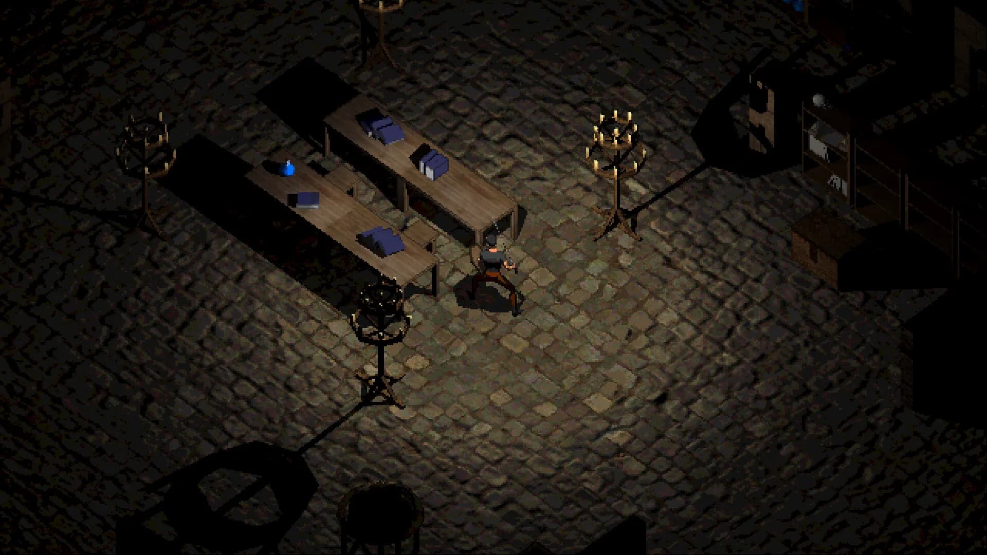 Greed or Grave görsel 4