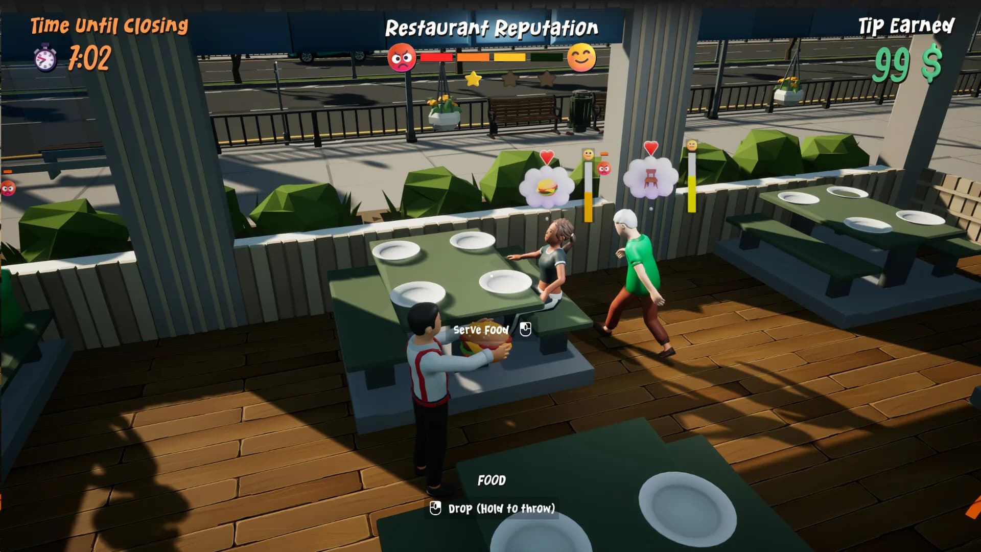 Can I Take Your Order görsel 3
