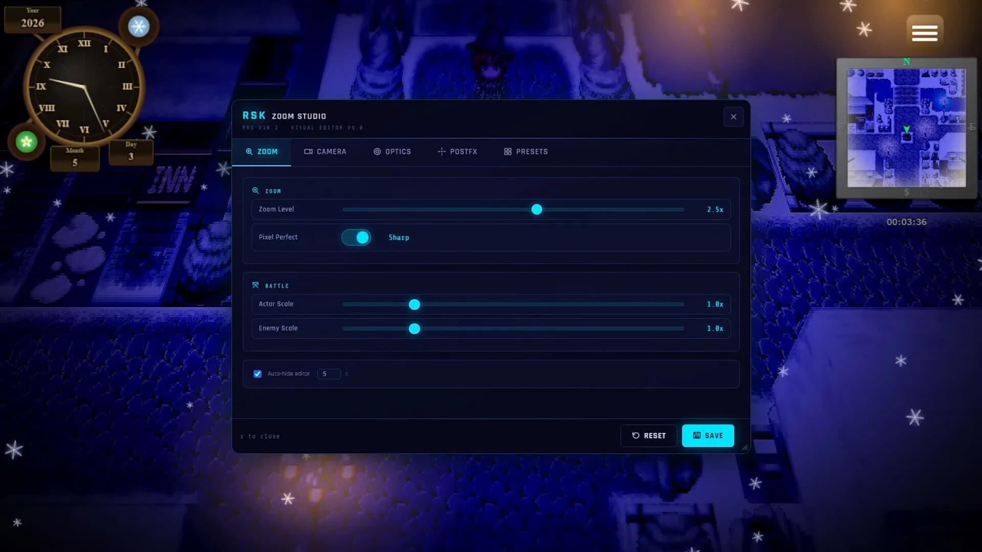 RSK Studio - Engine Suite Plugins görsel 2