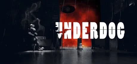 Underdog: The Last Briefcase görsel 1