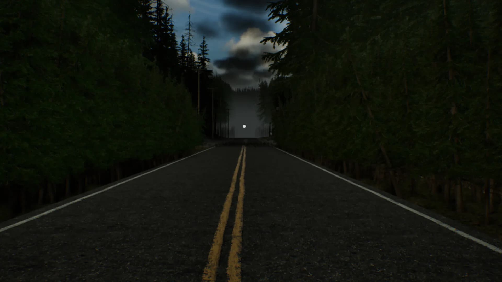Crescent Creek: Survival Horror görsel 2