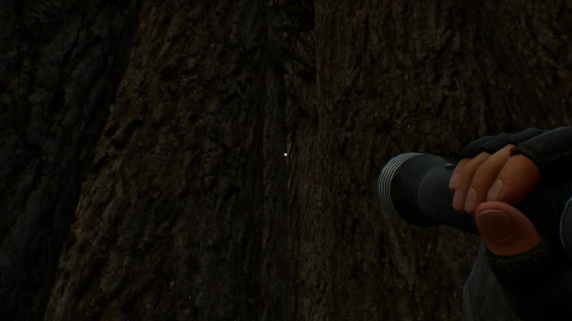 Crescent Creek: Survival Horror görsel 3