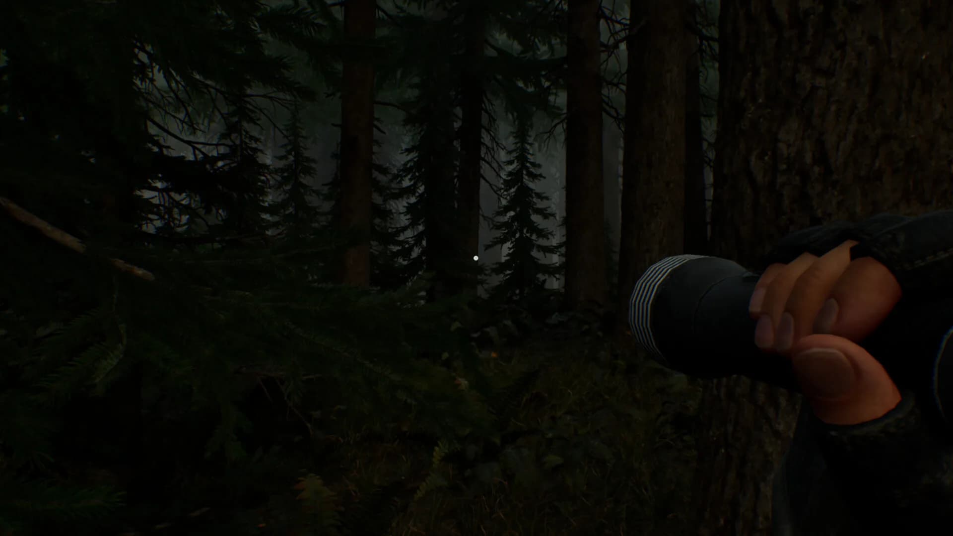 Crescent Creek: Survival Horror görsel 5