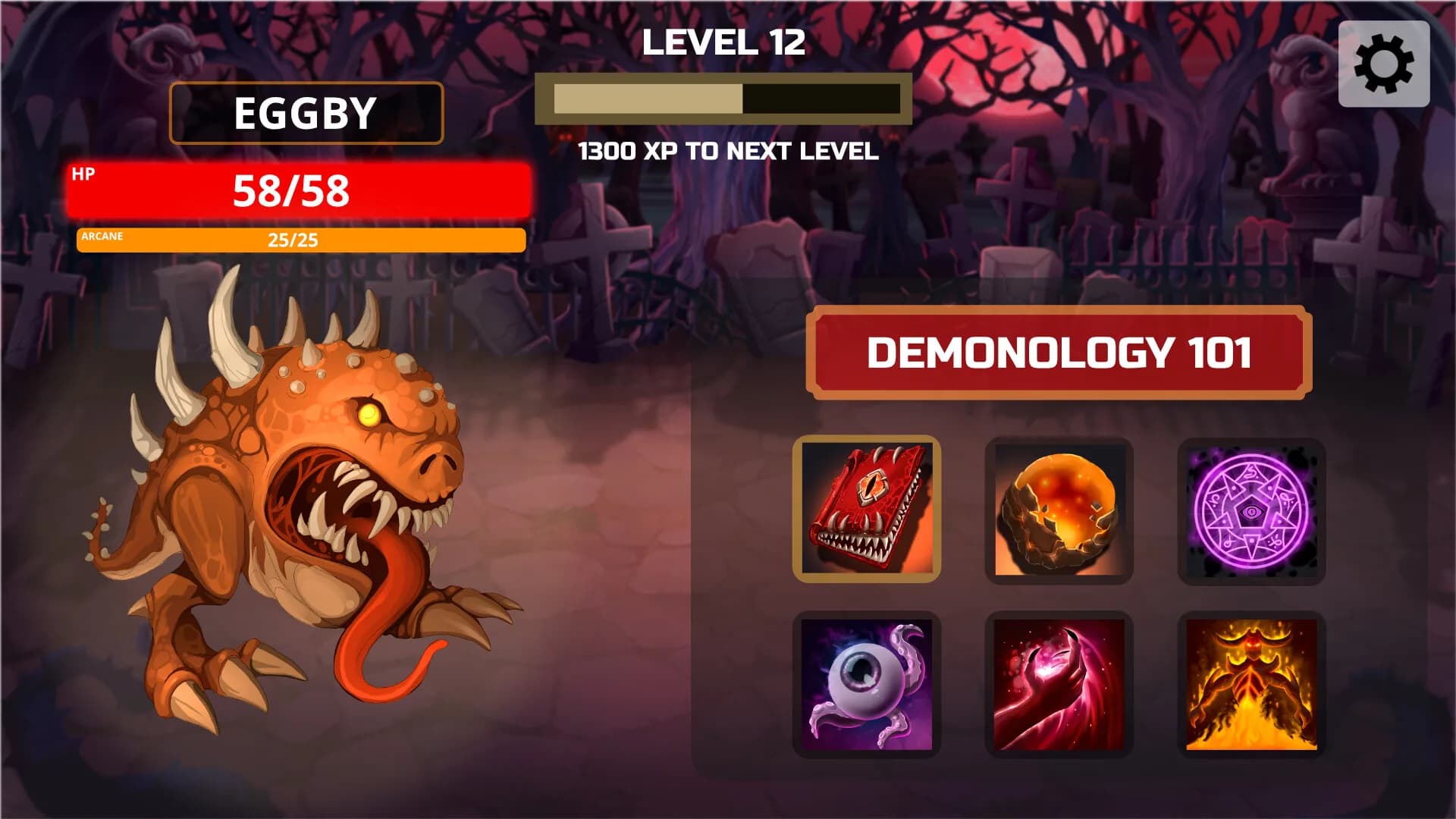 My Demon Academia görsel 5