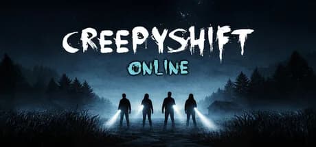 Creepy Shift Online görsel 1