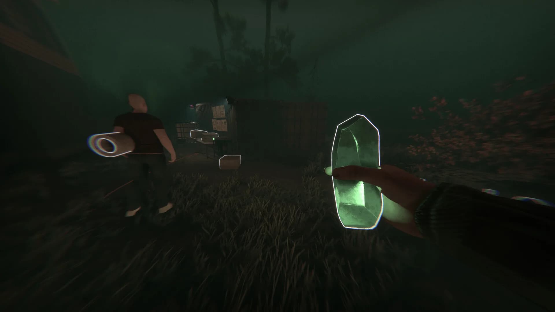 Creepy Shift Online görsel 2