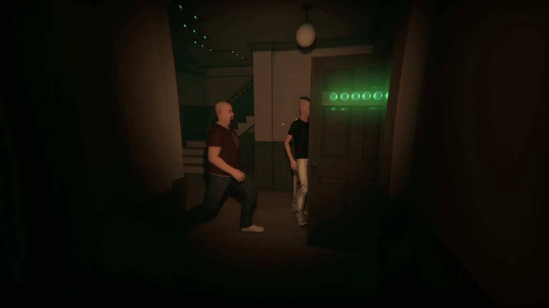 Creepy Shift Online görsel 5