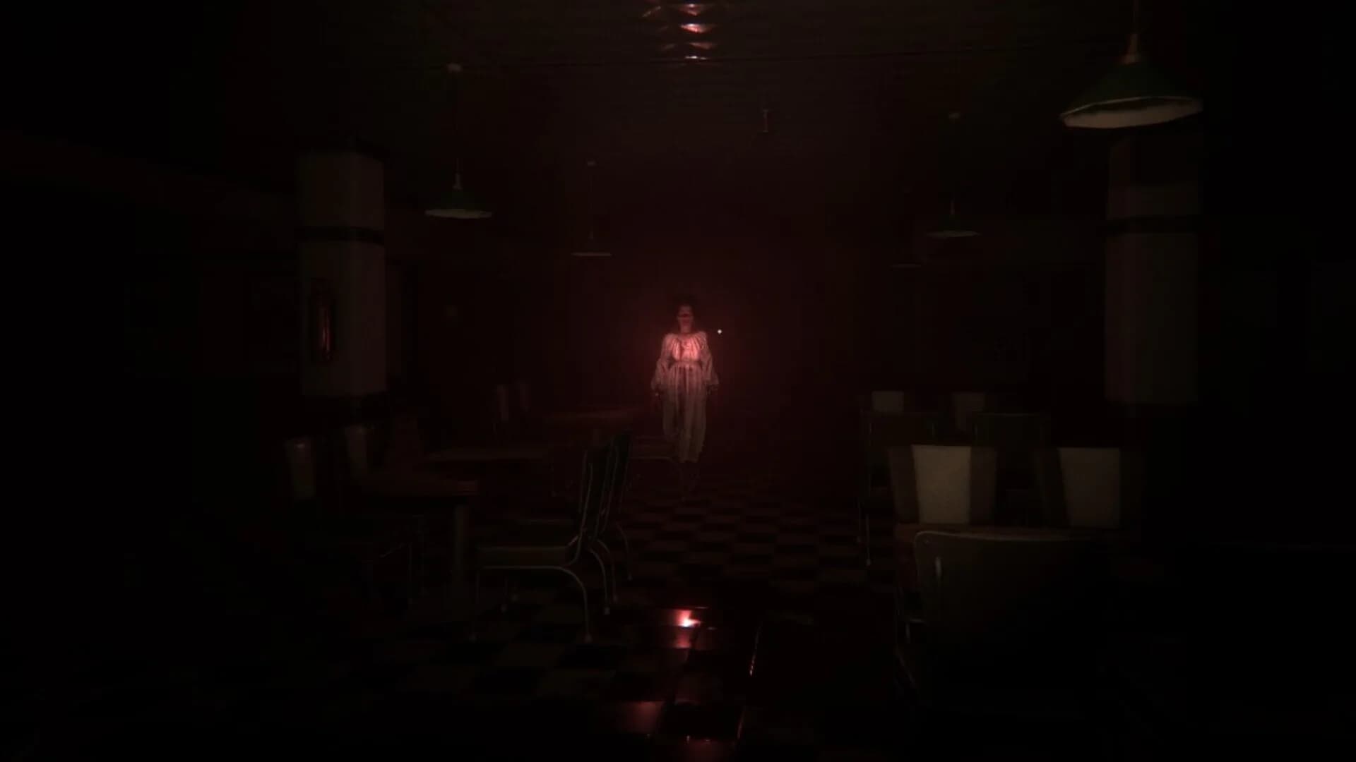 Creepy Shift Online görsel 8