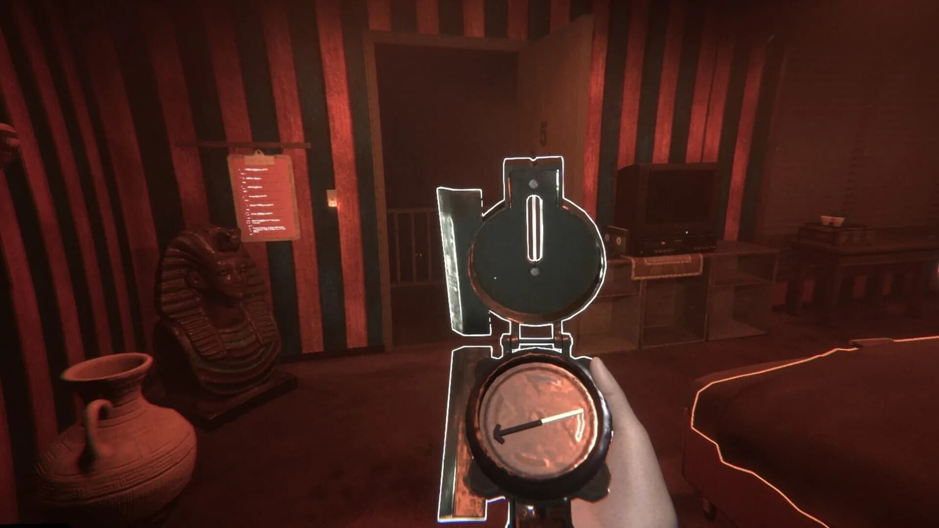 Creepy Shift Online görsel 9