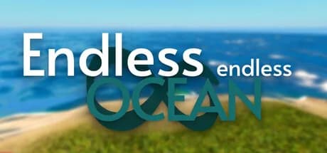 Endless Endless Ocean görsel 1