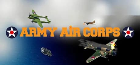 Army Air Corps görsel 1