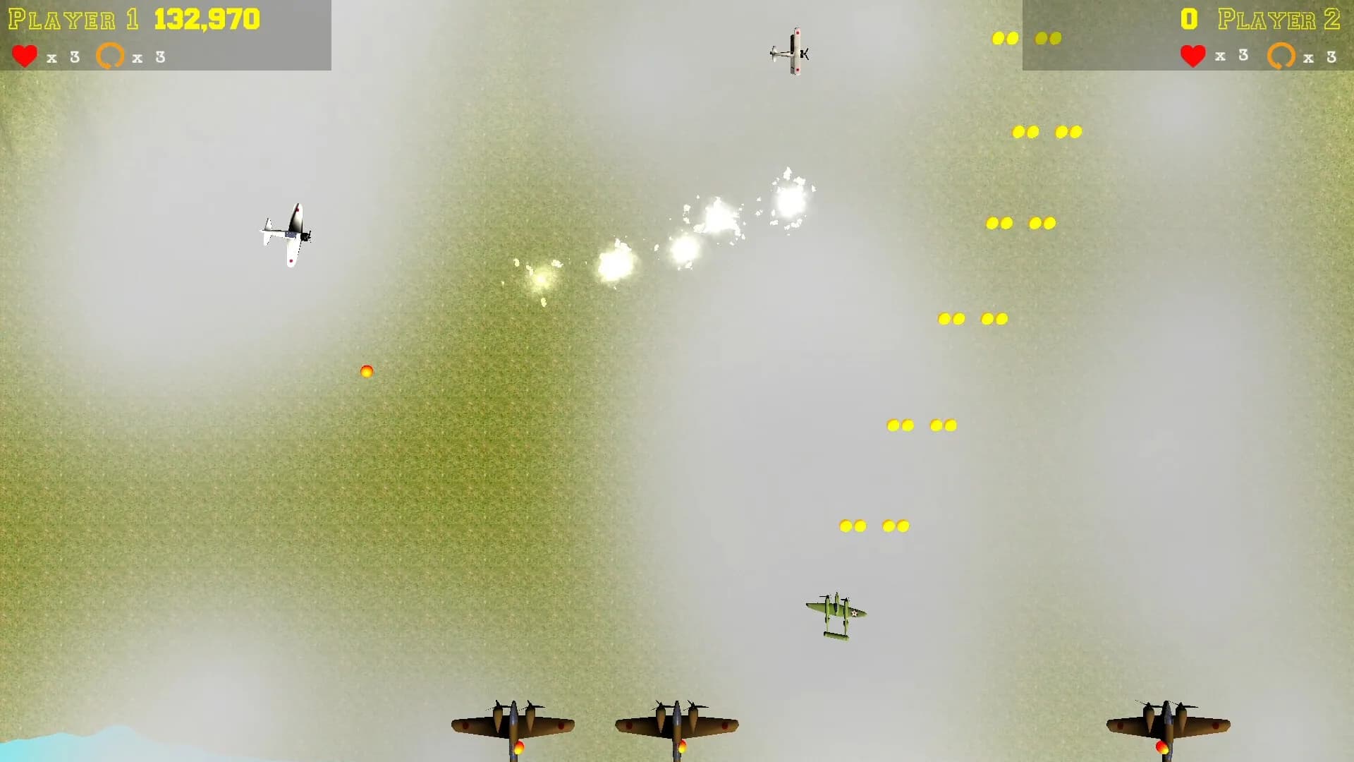 Army Air Corps görsel 4