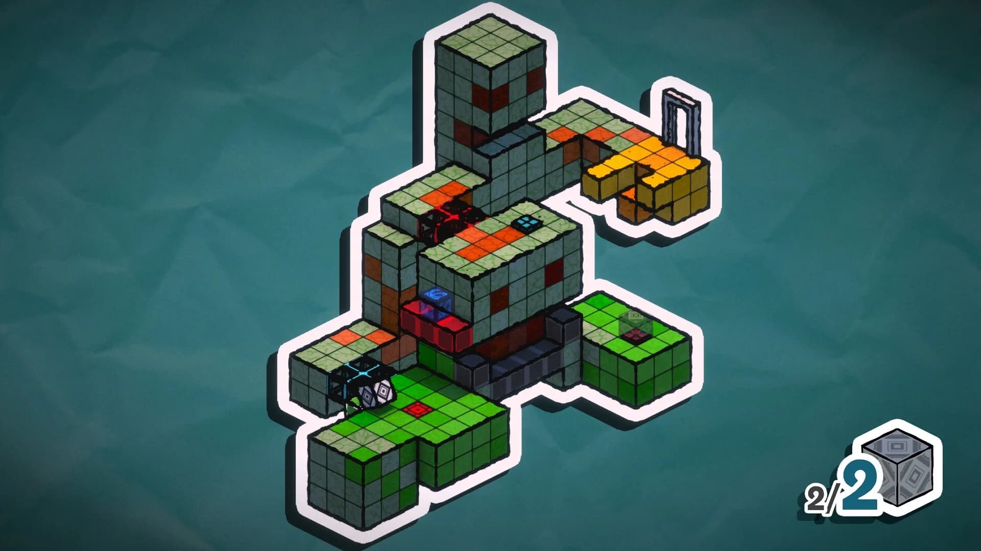 Perplexicube görsel 3