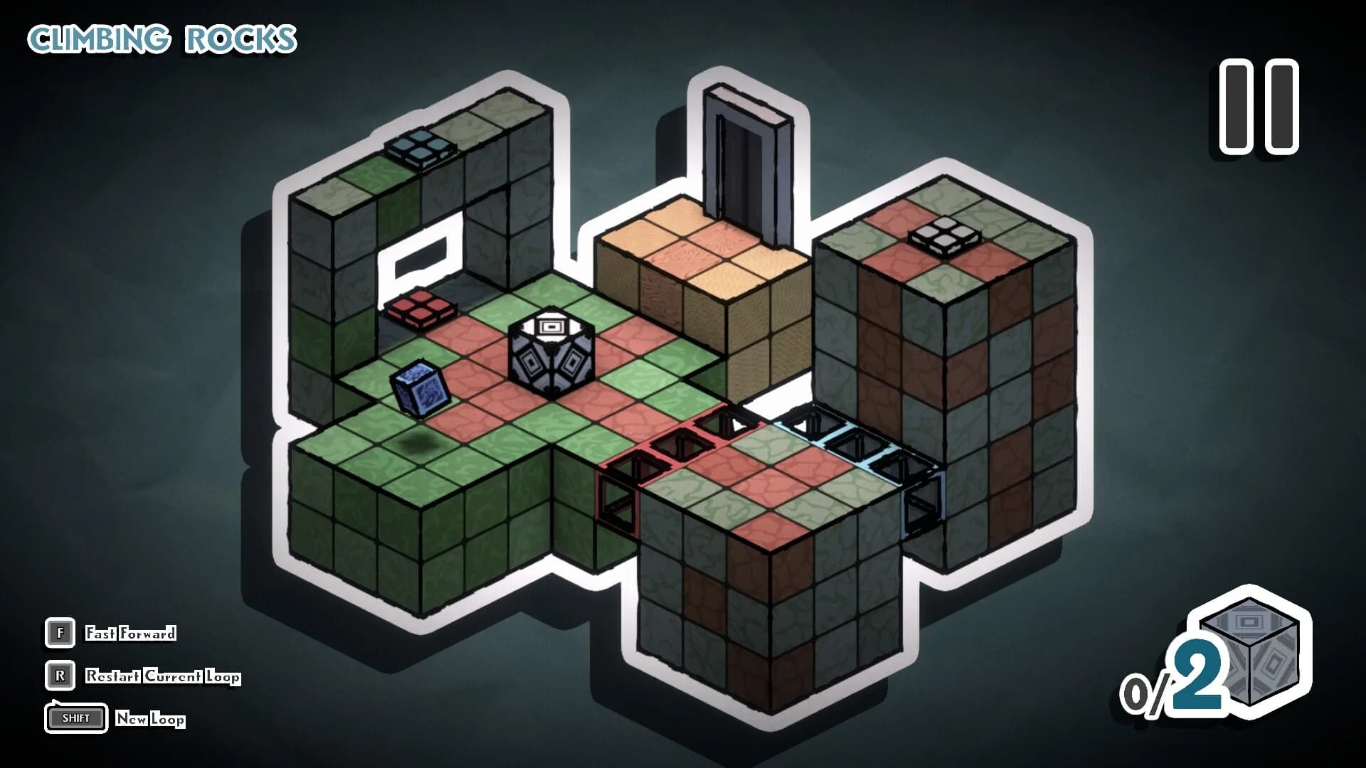 Perplexicube görsel 6