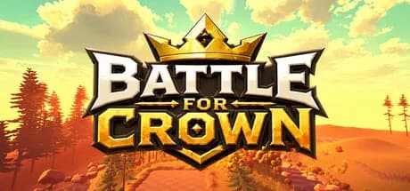 Battle For Crown