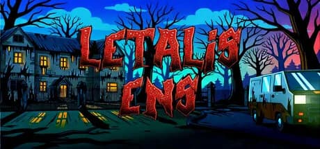Letalis Ens