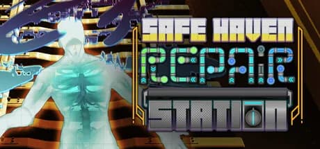Safe Haven Repair Station