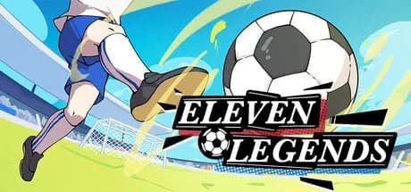 Eleven Legends görsel 1