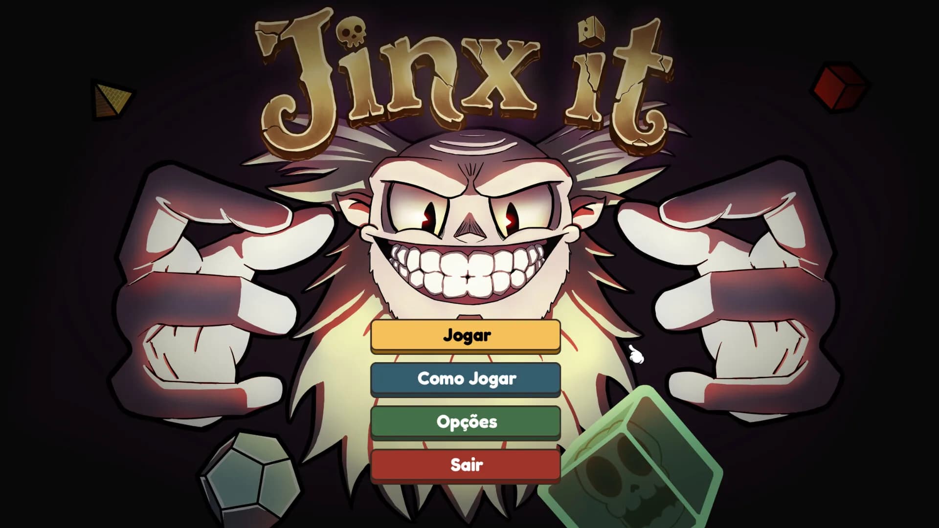 Jinx It görsel 7
