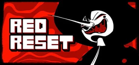 RED RESET görsel 1