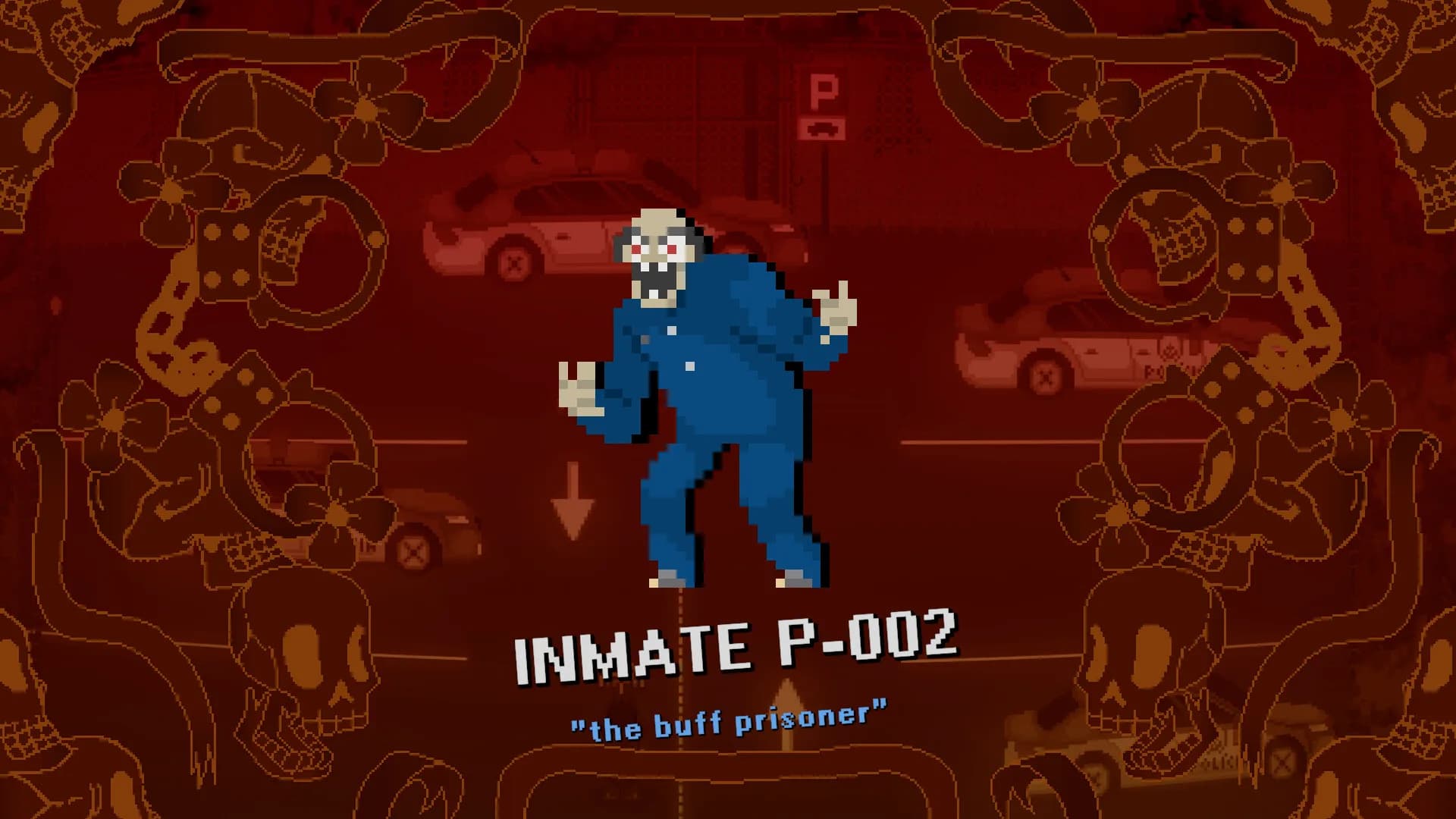 RED RESET görsel 4