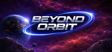Beyond Orbit görsel 1