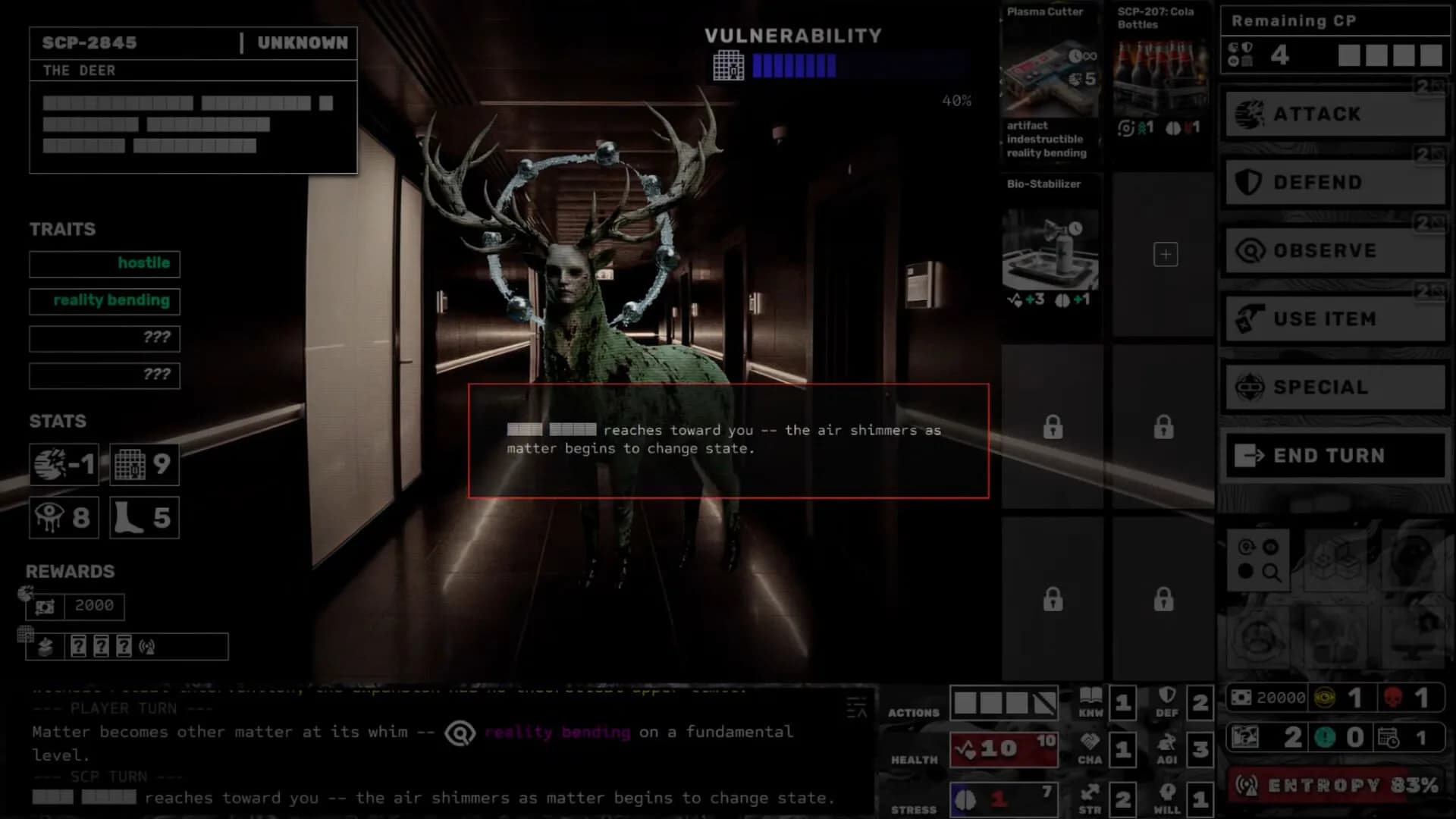 SCP: Dead Letter Protocol görsel 12